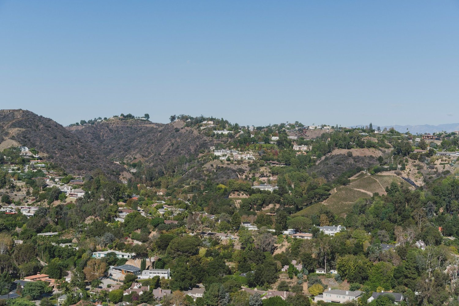 The Key Benefits of Living in Brentwood, California
